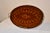 English 19th Century Mahogany Inlaid Tray For Sale - Image 3 of 12