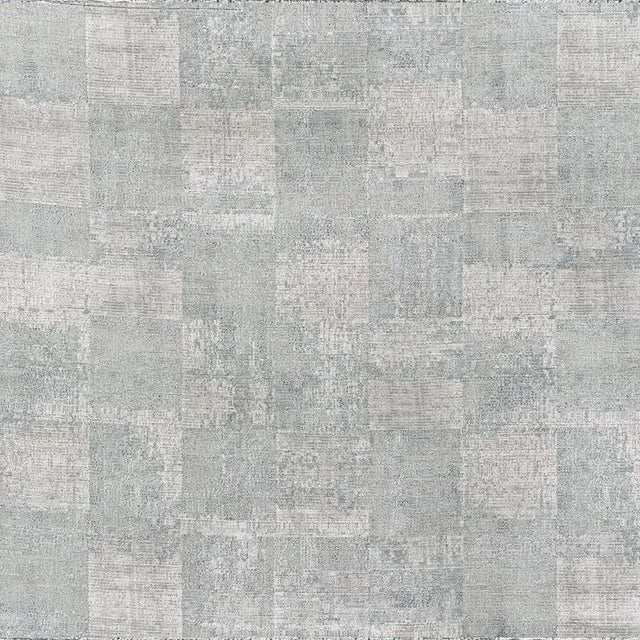 Inspired by the timeworn beauty of antique carpets, Zagros has a remarkably soft texture and patinated look. Its silky...
