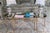 Mid-Century Baguès Bronze Doré Palmier Tripartite Coffee Table, Circa 1950 For Sale - Image 9 of 16