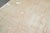 Antique Zabihi Collection Worn Soft Peach Oushak Rug - 9'10" x 13'2" For Sale - Image 9 of 11