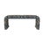 New special order item. Not vintage. Ming-inspired elegance meets modern comfort in this upholstered bench. The Edith...