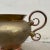Bradley Hubbard Antique Copper & Brass Double Handle Jardiniere Planter For Sale - Image 4 of 12