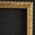 Antique Italian Gilded Frame, 1880 For Sale - Image 3 of 14