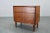 Wood Vintage Teak Chest of Drawers, 1960s For Sale - Image 7 of 13
