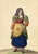 Paper Michela De Vito, Costume of Masciuni, Province of Abruzzo in the Kingdom of Naples, 1800s, Watercolour For Sale - Image 7 of 7