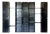Modular Bookcase by Vittorio Introini for Saporiti, 1970s For Sale