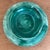 Antique European Begonia Leaf Footed Compote For Sale - Image 11 of 11