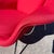 Eero Saarinen Womb Chair by Knoll, a Pair W/ Ottoman For Sale In West Palm - Image 6 of 12