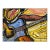 Jabolo, Nyc, Street Artist, Acrylic on Canvas For Sale