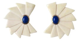 Example of Cluster Earrings