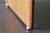1950s Harvey Probber (Attr.) Mid Century Walnut Advent Executive Desk Mid Century For Sale - Image 11 of 12