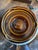 Vintage Bourne Denby Tobacco Jar Circa 1940’s For Sale - Image 4 of 9