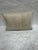 Turkish Hemp Pillow Cushion Natural Beige Pillow Cushion Cover 16" x 24" #30090 Enhance your home decor with our Kilim...