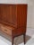 Model 54 Highboard in Kingwood by Kai Kristiansen for Schou Andersen, 1960s For Sale - Image 10 of 18