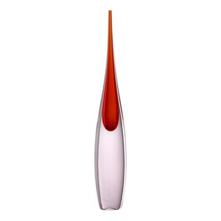 Small Pink / Red Pinnacles by Luciano Gaspari For Sale