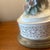 1960s Mid-Century Modern Andrea by Sadek From Japan Parrot Lamp For Sale - Image 4 of 12