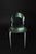 Contemporary Forest Green AI Standard Ying Chair by Duen Studio For Sale - Image 3 of 10