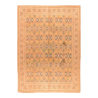 Antique Spanish Rug 9'8'' x 13'4'' For Sale