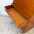 Jentique Teak Writing Bureau, 1960s For Sale - Image 9 of 13
