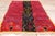 Vintage Boujad Moroccan Rug, 03'07 X 07'09 For Sale - Image 9 of 10