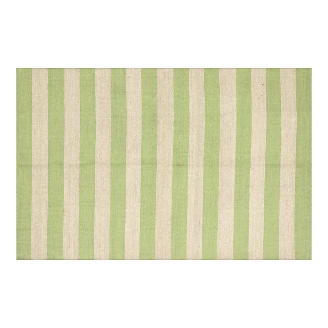 1960s Egyptian Kilim For Sale