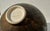 Metal Ann Kenny Gold and Blue by Night Bowl Circa 80s For Sale - Image 7 of 8