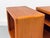 Wood Danish Teak Nightstands from CFC Silkeborg, 1970s, Set of 2 For Sale - Image 7 of 14