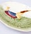 Boulanger Antique 19th Century French Choisy Le Roi Majolica Pheasant Plate For Sale - Image 4 of 7