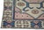 Turkish Vintage Turkish Anatolian Hand Knotted Wool Rug, 2'7''x9'2'' For Sale - Image 3 of 4