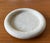 Beautiful large 10" wide polished terrazzo bowl or catch all. Unmarked, in the style of Sergio Asti, circa 1960s.