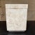 Postmodern Maitland Smith Tessellated Stone & Brass Square Box Postmodern For Sale - Image 3 of 12