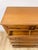 Vintage Thomasville Transitional Tallboy Dresser, Burlwood Accents, MCM Casegood For Sale - Image 9 of 18