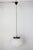 Mid-Century Opaline and Chrome Pendant by Karel Volf, 1970s For Sale - Image 14 of 14