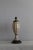 1930s Embossed Murano Glass Illuminated Urn For Sale - Image 5 of 9