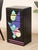 Mid 20th Century Tall Memphis Jewelry Chest For Sale In Los Angeles - Image 6 of 12