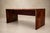 Jorge Zalszupin Foldable Patchwork Rosewood Desk & File Cabinet by L’Atelier, 1960s For Sale - Image 18 of 18