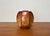 Mid-Century Italian Pottery Vase attributed to Bertoncello, 1960s For Sale - Image 5 of 17