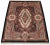 Traditional French Aubusson Design Vintage Area Rug For Sale - Image 3 of 6