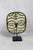 Teke Mask on Stand For Sale - Image 5 of 5