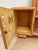 Wood Vintage Italian Console Table, 1950s For Sale - Image 7 of 11