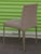 Late 20th Century Set of 4 B&b Italia Melandra Dining Chairs Designed by Antonio Citterio For Sale In Salt Lake City - Image 6 of 11