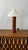 Beige Vintage Brutalist Lamp, Belgium, 1960 For Sale - Image 8 of 8