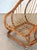 Rattan and Bamboo Armchairs, 1970s, Set of 2 For Sale - Image 12 of 15