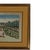 French Landscapes, 19th Century, Engravings, Set of 2 For Sale - Image 4 of 6