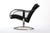 Steelcase Mid-Century Modern 455 Lounge Chair by Gardner Leaver and John Portman for Steelcase For Sale - Image 4 of 6