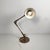 Stilnovo Mid-Century Modern Italian Brown Table Lamp from Stilnovo, 1960s For Sale - Image 4 of 18
