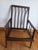 Vintage Scandinavian Lounge Chair, 1960s For Sale - Image 14 of 17