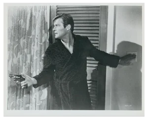 James Bond: Live and Let Die, UK, 1973, Photographic Print