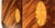 Brown George III Mahogany Knife Box: 18th Century Serpentine Stationery Storage For Sale - Image 8 of 10