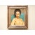 Gloria Swanson by Raymond Duflos Portrait in Pastels For Sale In Miami - Image 6 of 8